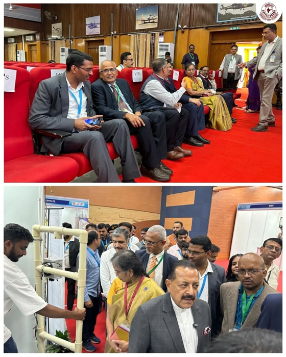 Coffee Board CEO participates in RISE conclave